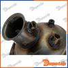 Filtres à Particules Diesel EURO4 pour VW | DPF-VW-005, 73219
